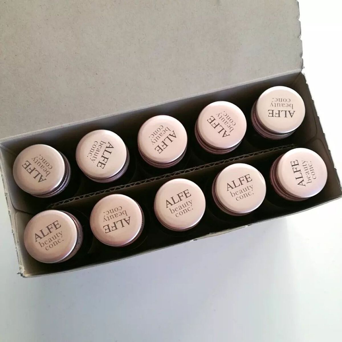 アルフェ ビューティコンク〈ドリンク〉W/アルフェ/美容ドリンクを使ったクチコミ（3枚目）