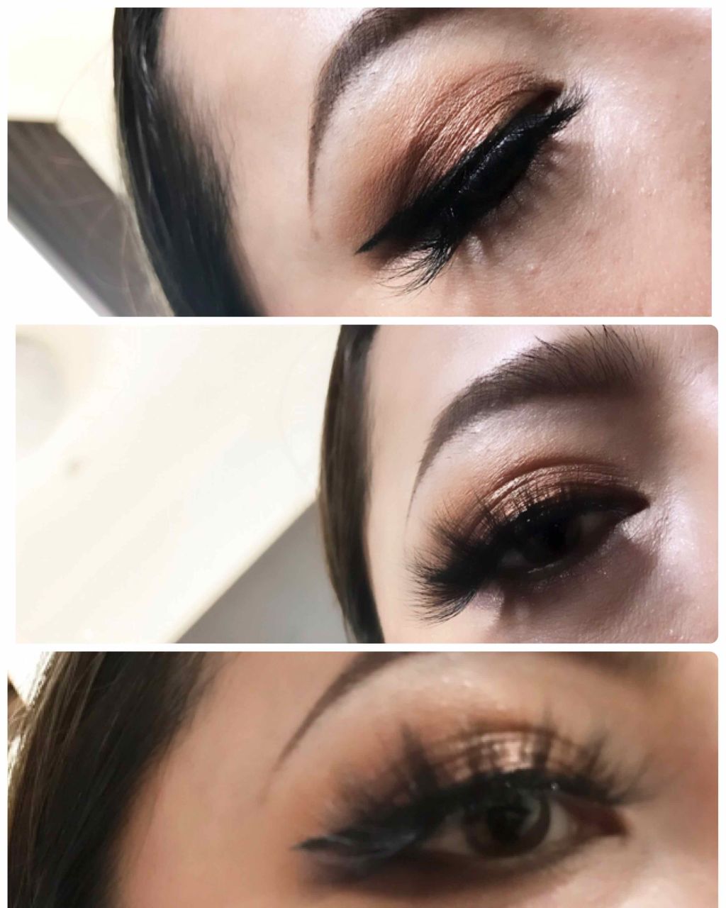 スモール アイシャドウ ×6/M・A・C/アイシャドウパレットを使ったクチコミ(2枚目)