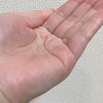 クリーン ロータスウォーターカーミングトナー/ロベクチン/化粧水を使ったクチコミ(3枚目)