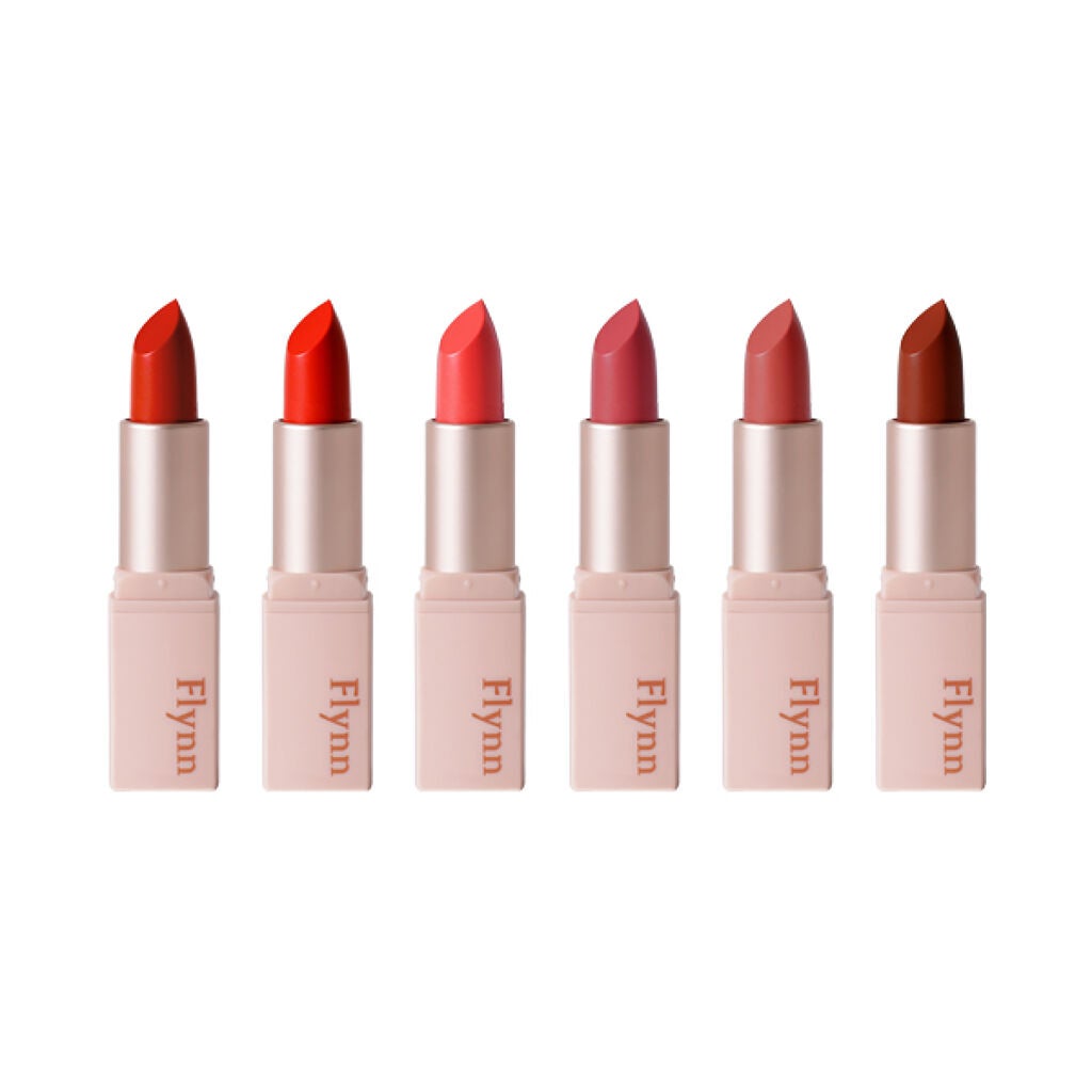 アディクションベルベットリップスティック Flynn