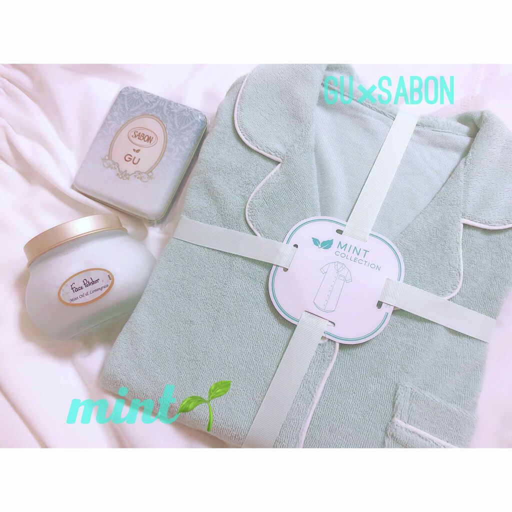 フェイスポリッシャー/SABON/スクラブ・ゴマージュを使ったクチコミ(1枚目)