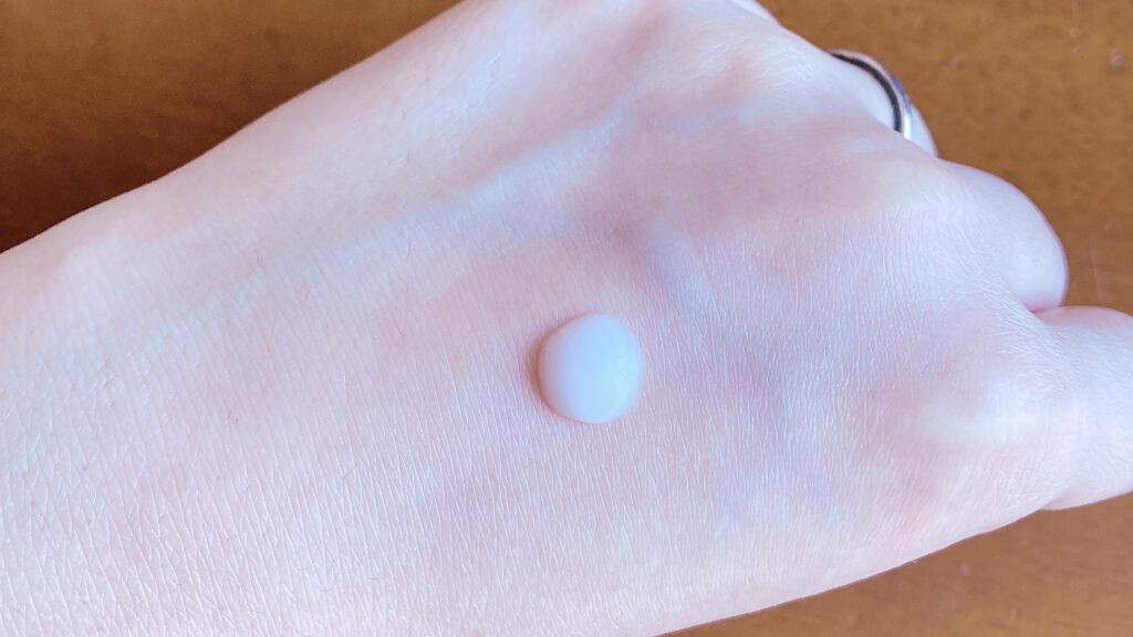 乳液 ＮＣ 150ml/なめらか本舗/乳液を使ったクチコミ（3枚目）