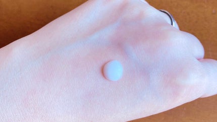 乳液 NC/なめらか本舗/乳液を使ったクチコミ(3枚目)