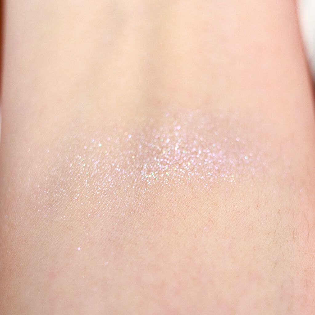 ディオールショウ モノ 045 フューチャリズム/Dior/単色アイシャドウを使ったクチコミ（2枚目）