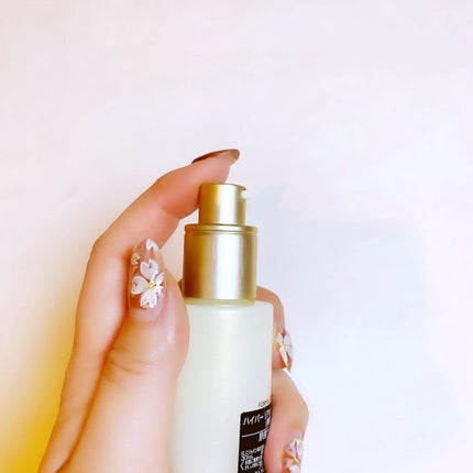 ハイパー リアル セラマイザー/M・A・C/美容液を使ったクチコミ(3枚目)