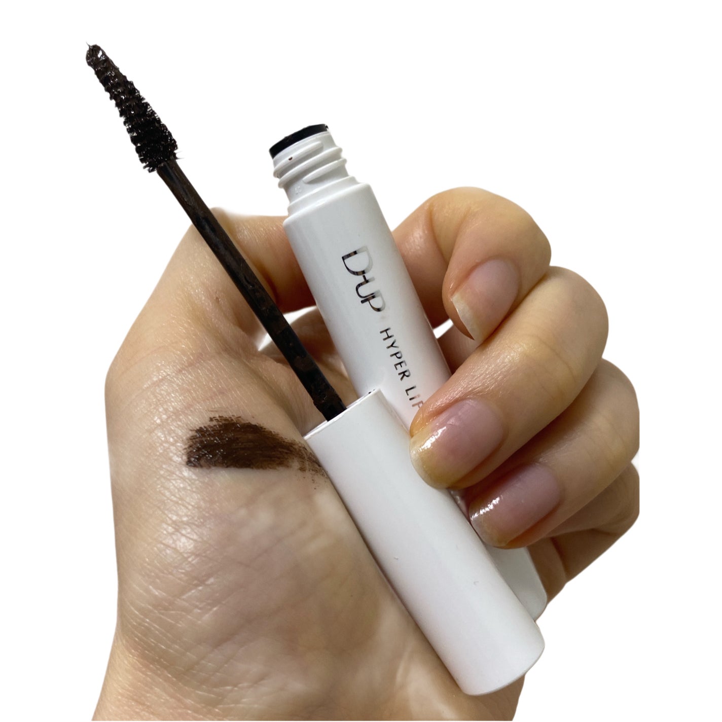 ãã€ããŒãªãããã¹ã«ã©/D-UP/ãã¹ã«ã©ã䜿ã£ãã¯ãã³ãïŒ2æç®ïŒ