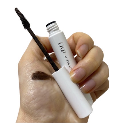 ハイパーリフトマスカラ/D-UP/マスカラを使ったクチコミ(2枚目)