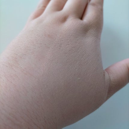 リンクルリペアBB/コモエース/BBクリームを使ったクチコミ(4枚目)