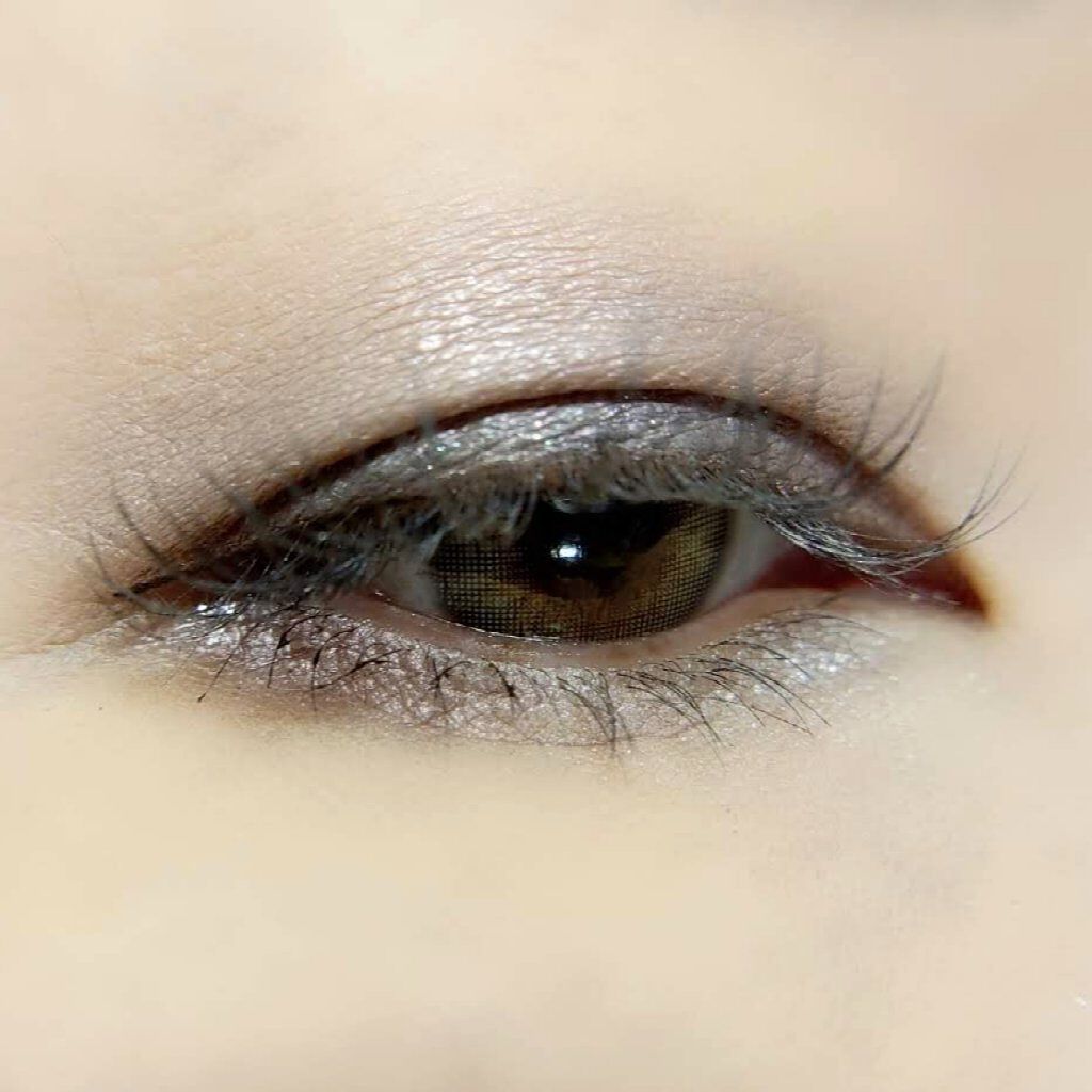 パウダー キス リキッド リップカラー/M・A・C/口紅を使ったクチコミ（3枚目）