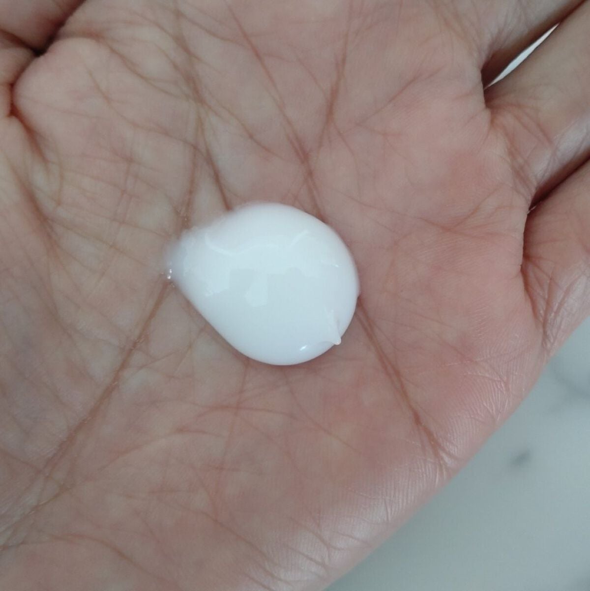 リラックス ミッドナイトリペア シャンプー/ヘアトリートメント (ストレート&グロス)/Je l'aime/市販シャンプーを使ったクチコミ(5枚目)