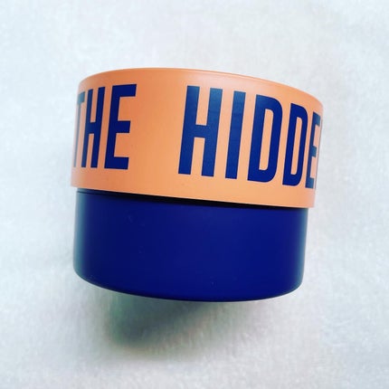 ボディスクラブ(パーライト×ソルト)/DearDoer/ボディスクラブを使ったクチコミ(2枚目)