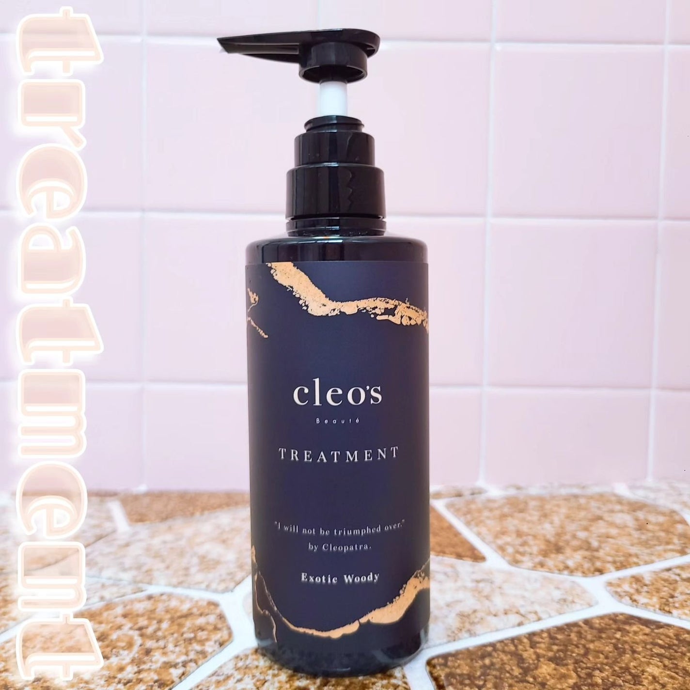 エクストラモイストシャンプー&リペアトリートメント/Cleo's Beauté/市販シャンプーを使ったクチコミ(5枚目)