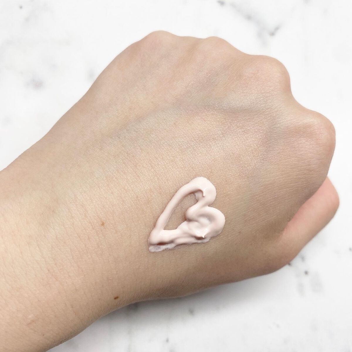 lakaila トーンアップUVクリーム/lakaila /日焼け止めクリームを使ったクチコミ(6枚目)