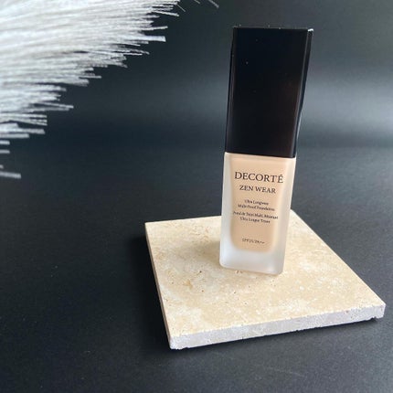 ãŒã³ ãŠã§ã¢ ãã«ã€ã/DECORTÃ/ãªããããã¡ã³ããŒã·ã§ã³ã䜿ã£ãã¯ãã³ãïŒ5æç®ïŒ