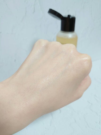 フルフィットプロポリスシナジートナー/COSRX/化粧水を使ったクチコミ(5枚目)