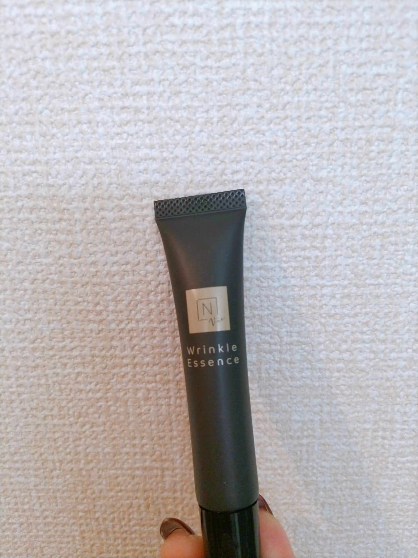 N organic Vie リンクルパックエッセンス/N organic/美容液を使ったクチコミ(2枚目)