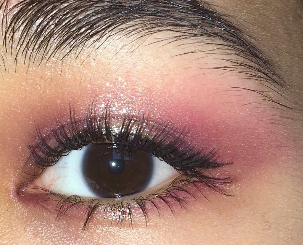 プロ シングル シャドウ/CLIO/単色アイシャドウを使ったクチコミ（2枚目）