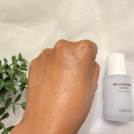 PHã»ã³ã·ãã£ããã¹ã¯ã¹ãŒãžã³ã°ïŒã¢ã€ã¹ã/SAM'U/ã·ãŒããã¹ã¯ã»ããã¯ã䜿ã£ãã¯ãã³ãïŒ7æç®ïŒ