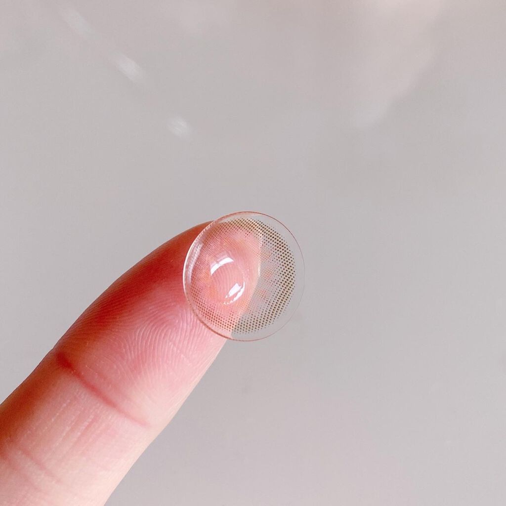 ティアドロップ/CLARA CONTACT/カラーコンタクトレンズを使ったクチコミ(5枚目)