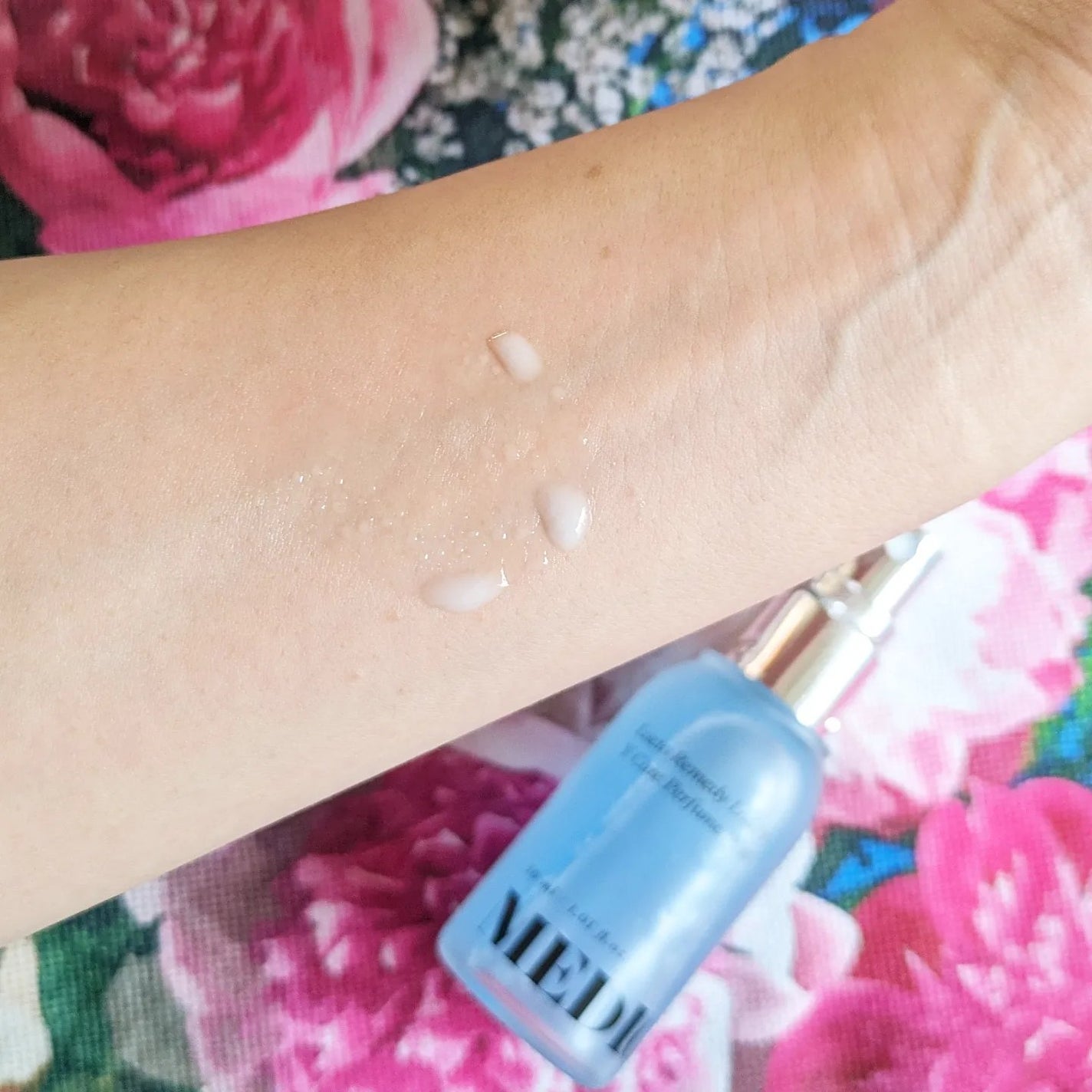 LACTOMEDI Feminine Probiotics Dry Mist/LACTOMEDI/デリケートゾーンケアを使ったクチコミ(4枚目)