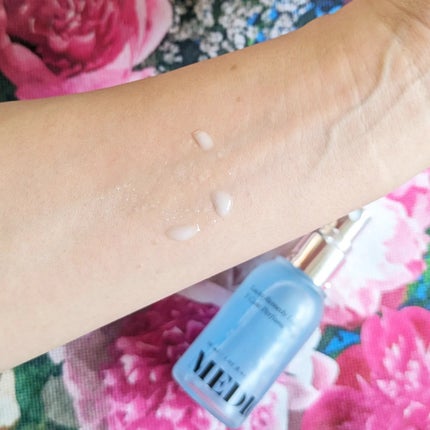 LACTOMEDI Feminine Probiotics Dry Mist/LACTOMEDI/デリケートゾーンケアを使ったクチコミ(4枚目)