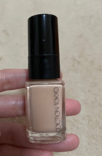 コンスピキュアス アイズ/Amplitude/アイシャドウパレットを使ったクチコミ(5枚目)