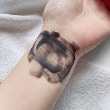 ソフティモ クリアプロ クレンジングバーム CICA ブラック/ソフティモ/クレンジングバームを使ったクチコミ(4枚目)