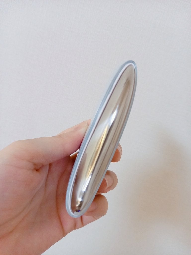 電動かっさプレート/Emay Plus/美顔器・マッサージを使ったクチコミ(2枚目)