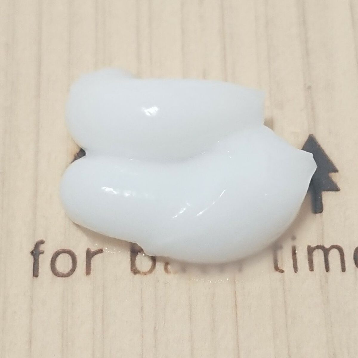 ウォーターブースター ヘアマスク/ululis/ヘアマスク・ヘアパックを使ったクチコミ（3枚目）