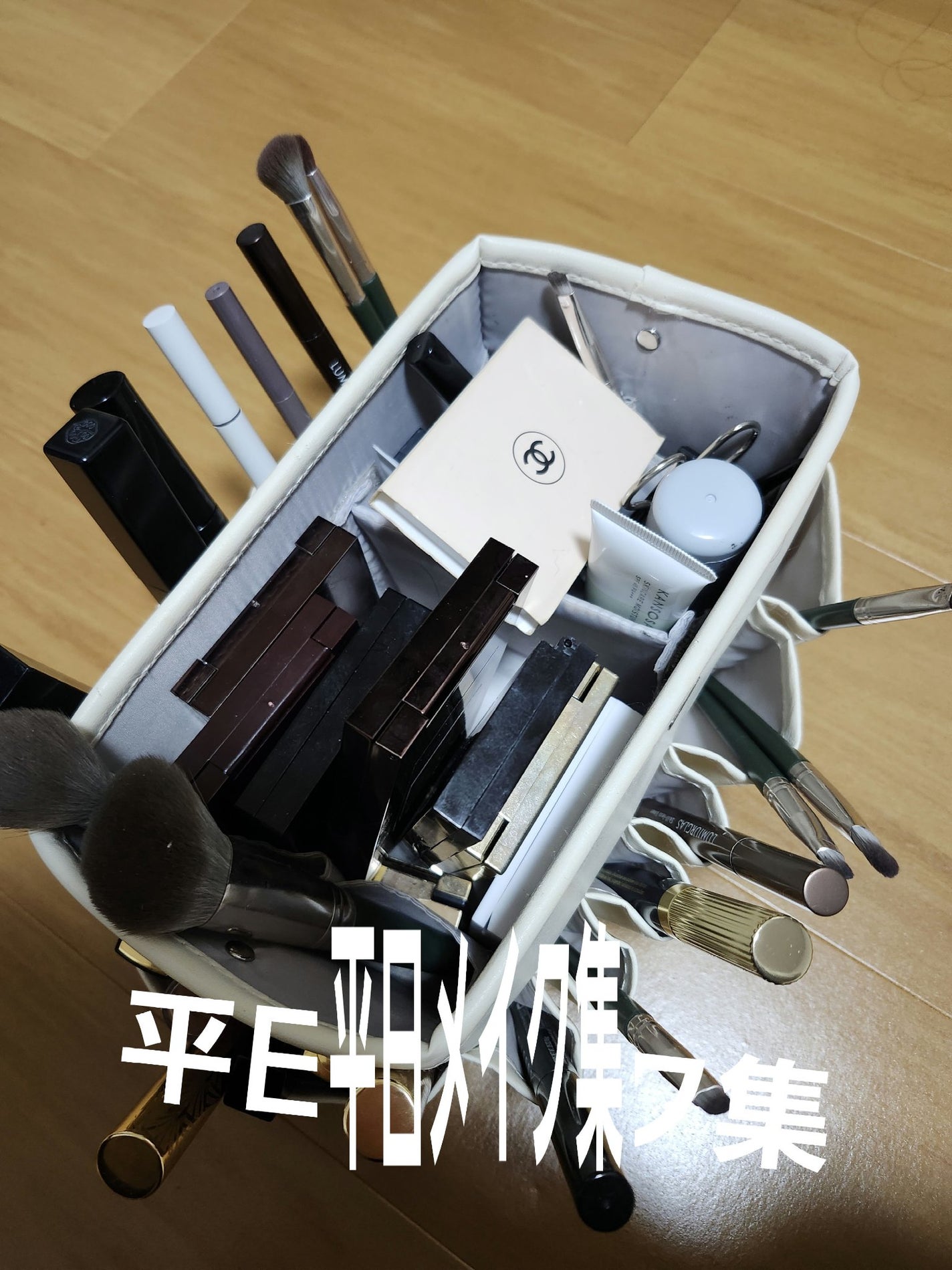 アイ カラー クォード/TOM FORD BEAUTY/アイシャドウパレットを使ったクチコミ(1枚目)