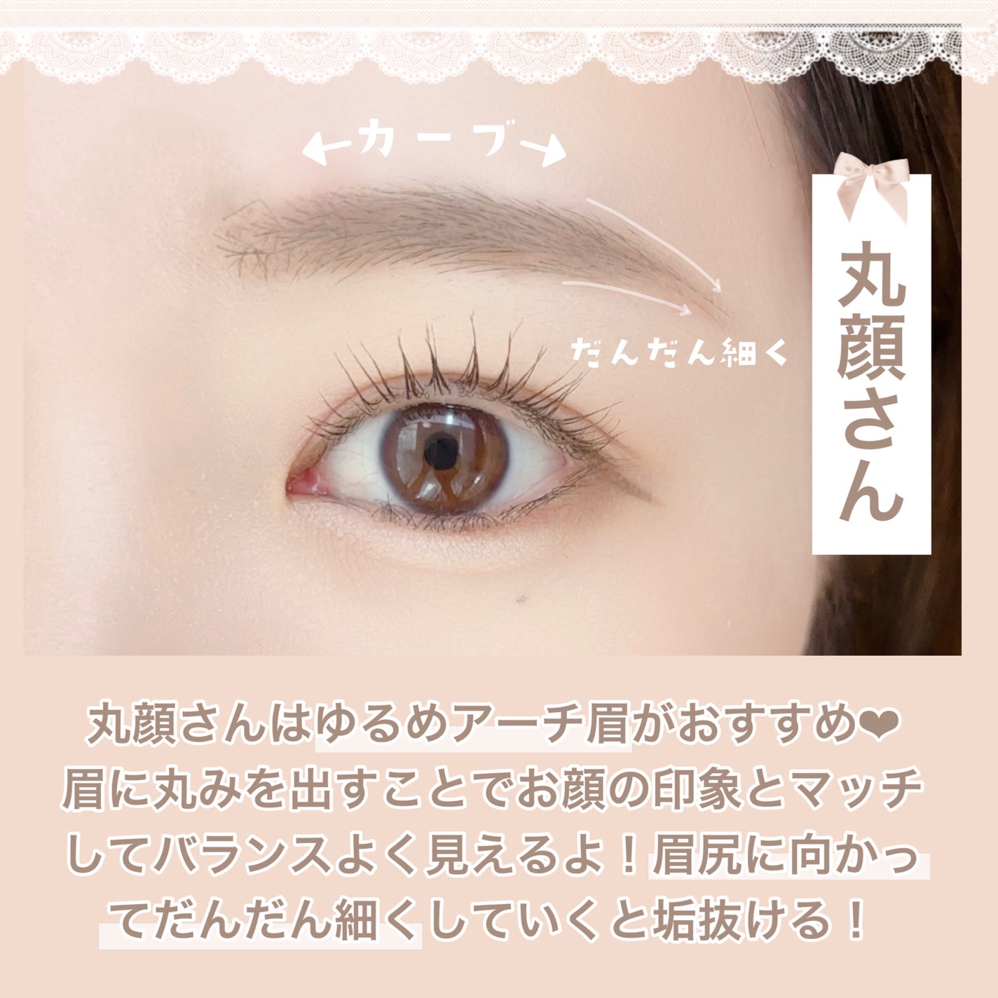 ノーズ&アイブロウパウダー/CEZANNE/パウダーアイブロウを使ったクチコミ(5枚目)