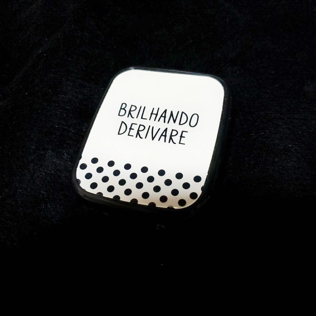 コスメ収納/DAISO/その他化粧小物を使ったクチコミ(1枚目)