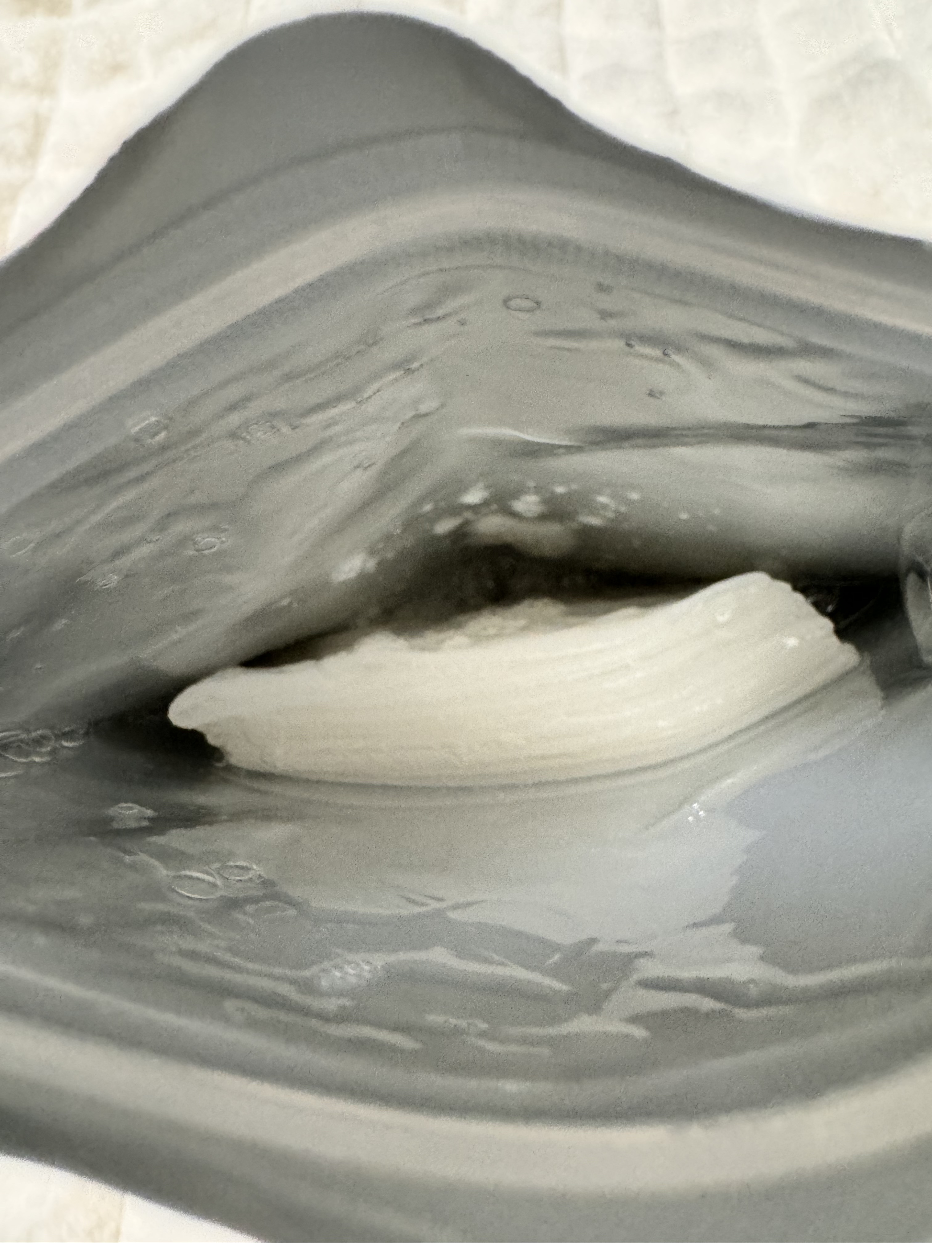 THE ナイアシン 3ミニッツマスク/MEDIHEAL/シートマスク・パックを使ったクチコミ（2枚目）