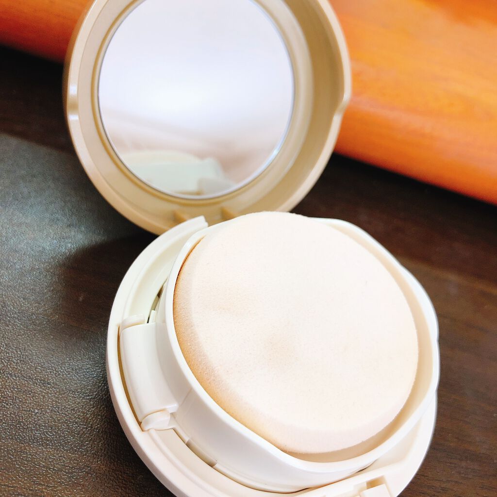 オールインワン ビューティーパクト/アネッサ/クリーム・エマルジョンファンデーションを使ったクチコミ(2枚目)