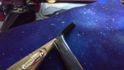 まつげくるん(セパレートコーム) EH-SE50P/Panasonic/ホットビューラーを使ったクチコミ(1枚目)