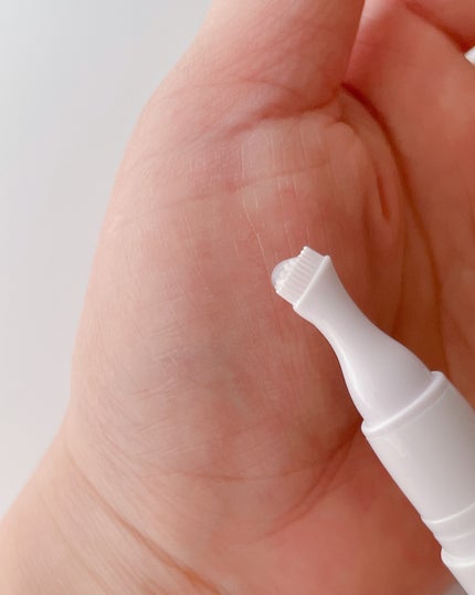 マウスマネージャー ホワイトスクラバー/マウスマネージャー/その他オーラルケアを使ったクチコミ(5枚目)