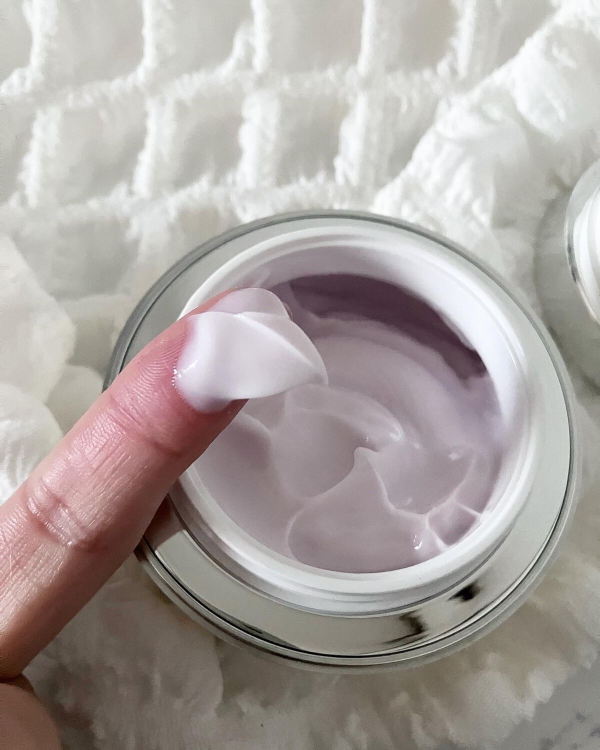 AG アルティメット フェイシャルクリームマスク/AGアルティメット/フェイスクリームを使ったクチコミ（3枚目）