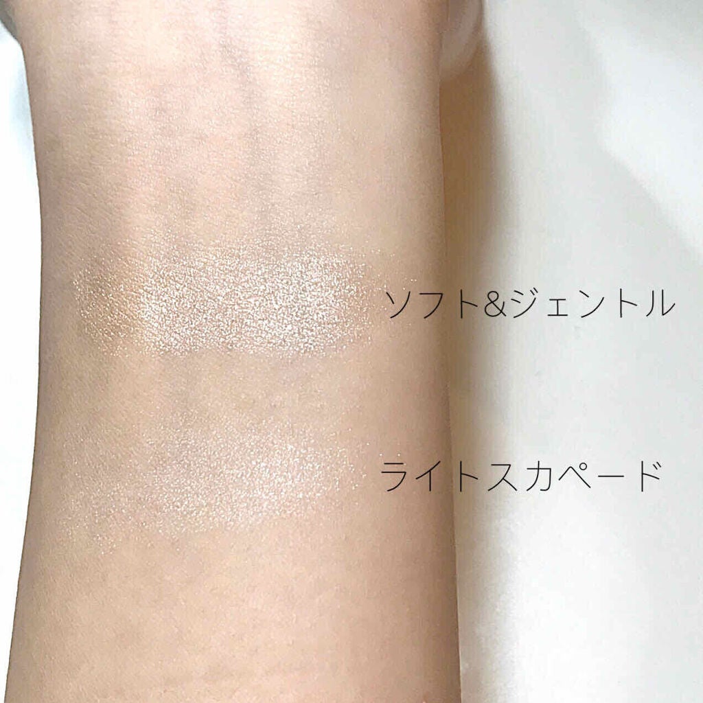 M·A·C ミネラライズ スキンフィニッシュ/M・A・C/パウダーハイライトを使ったクチコミ(2枚目)