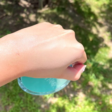 メタフィットヴィーガンクッション/AMUSE/クッションファンデーションを使ったクチコミ(3枚目)