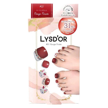 01 ルージュピラート