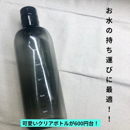 どらちゃん on LIPS 「可愛くなりたい人はまずお水を飲むところから始めたら良いと思う。..」(1枚目)