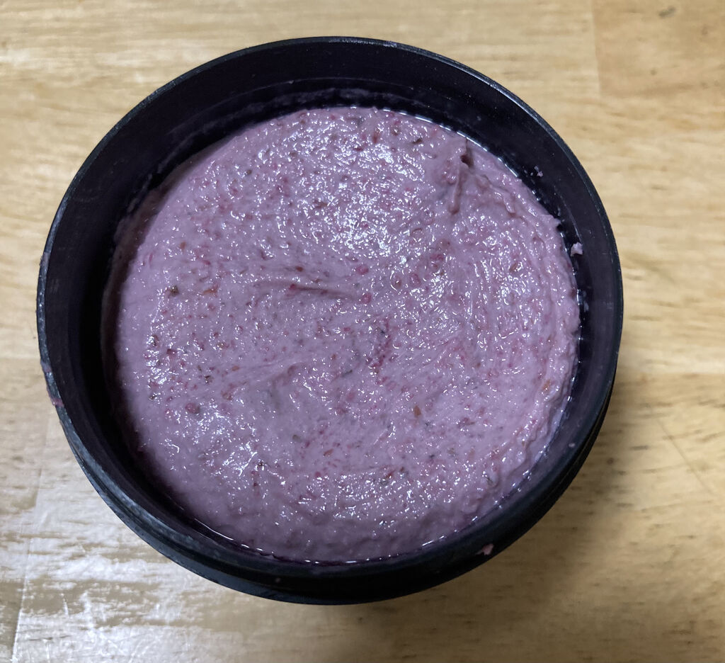 ビューティ スリープ/ラッシュ/洗い流すパック・マスクを使ったクチコミ（2枚目）