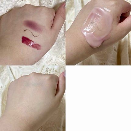 スイサイ ビューティクリア ゴールド クレンジングバター/suisai/クレンジングバームを使ったクチコミ(4枚目)