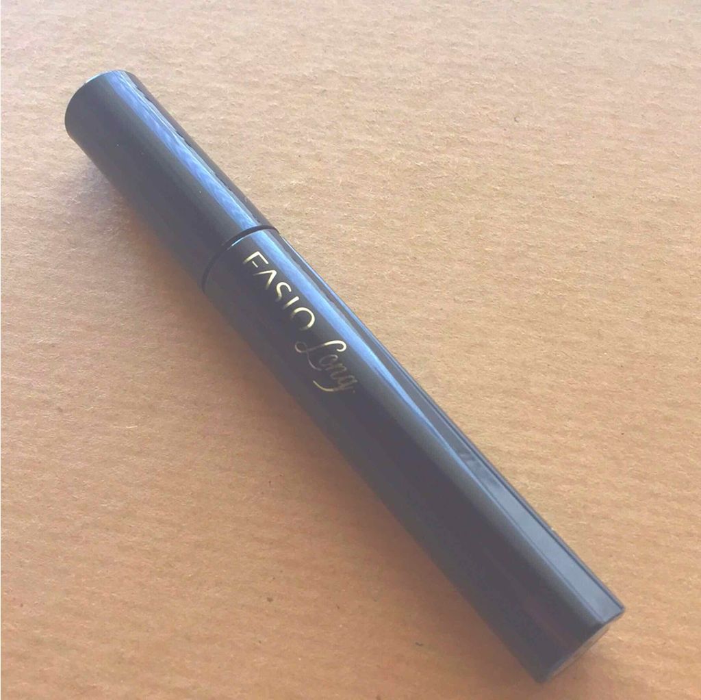 パワフルカール マスカラ EX （ロング）/FASIO/マスカラを使ったクチコミ（1枚目）