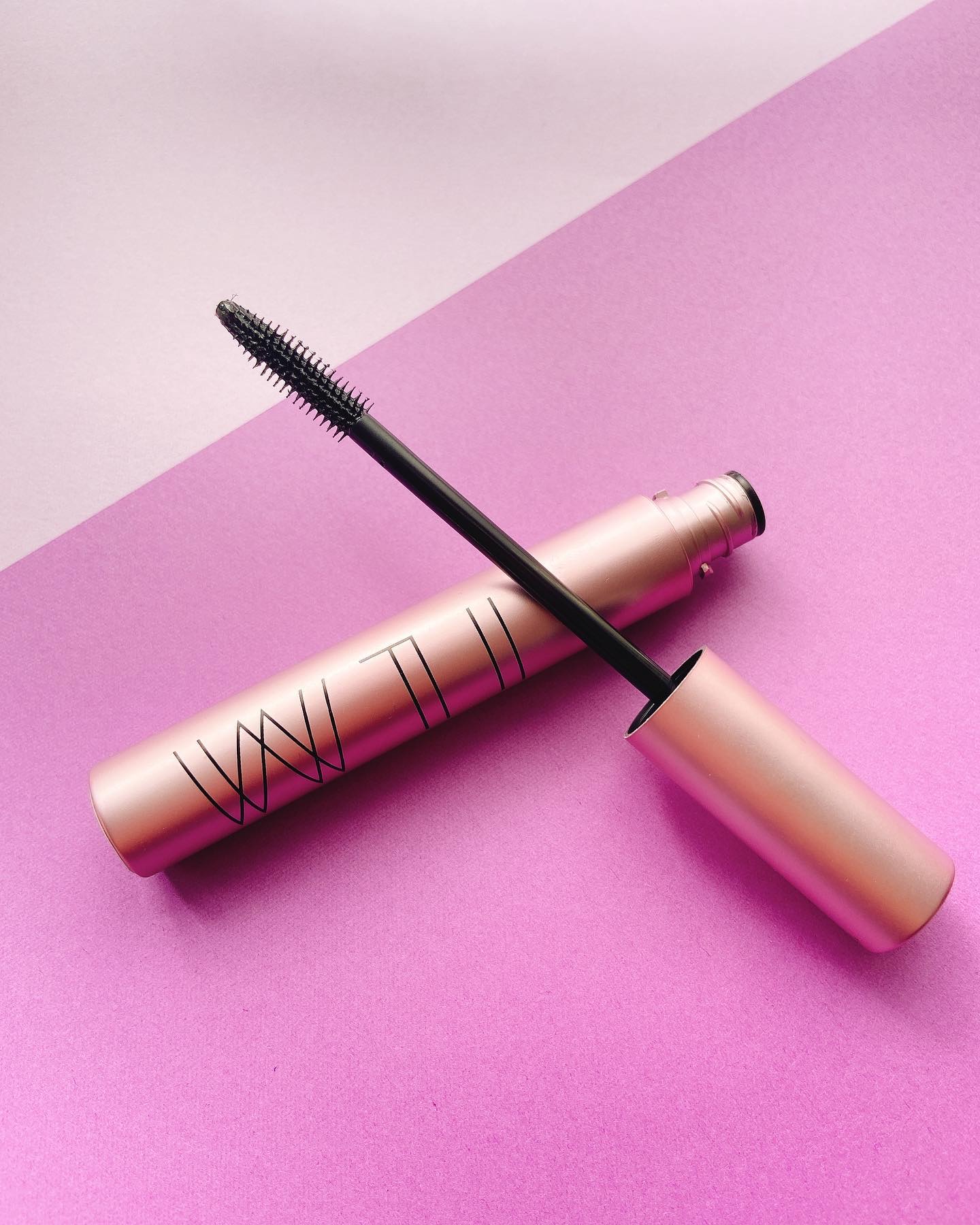 オールインワンマスカラ/ILM/マスカラを使ったクチコミ（2枚目）