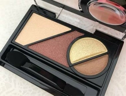 スモーキーラウンドアイズ/KATE/アイシャドウパレットを使ったクチコミ(1枚目)