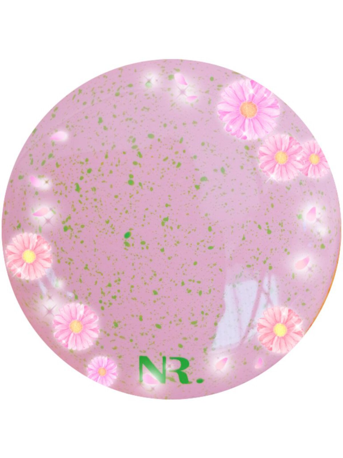 PROBIOエッセンスクッション/ネイチャーリパブリック/クッションファンデーションを使ったクチコミ(1枚目)