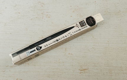 リシェ アイブロウペンシルS/Visée/アイブロウペンシルを使ったクチコミ(1枚目)