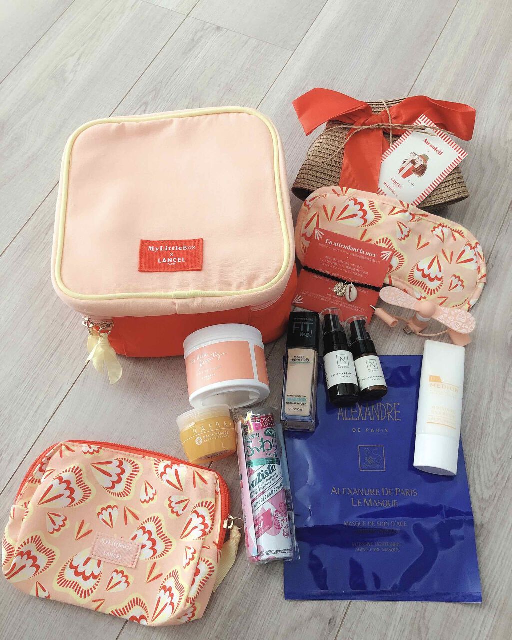 ドクターメディオン UVクリーム/ドクターメディオン/日焼け止め・UVケアを使ったクチコミ(1枚目)