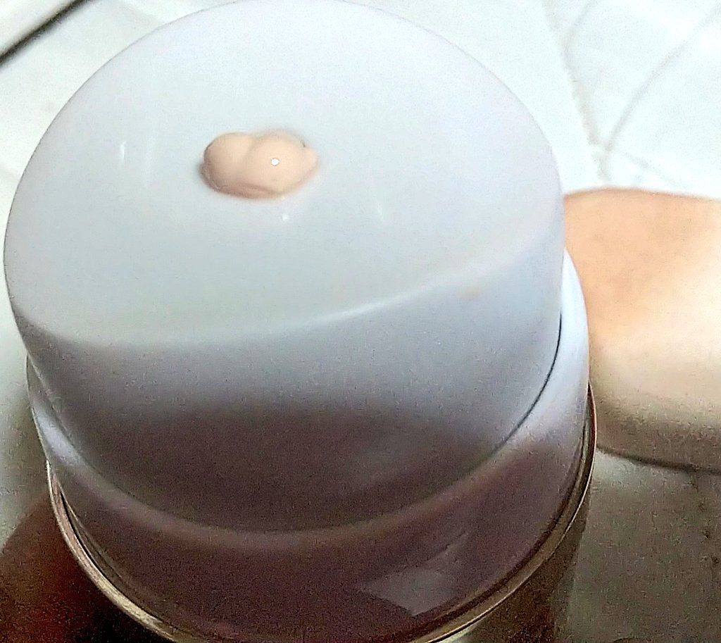 モイスチュアコート ジェル/COVERMARK/ルースパウダーを使ったクチコミ（2枚目）